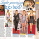 Illustration for article titled This Week In Tabloids: Suris Lonely Life; Leightons Sordid Past Possible Nose Job